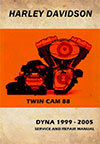 1999-05 Dyna Service Manual