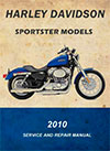 2010 Sportster Service Manual